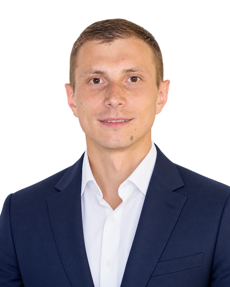 Borys Pawlowski