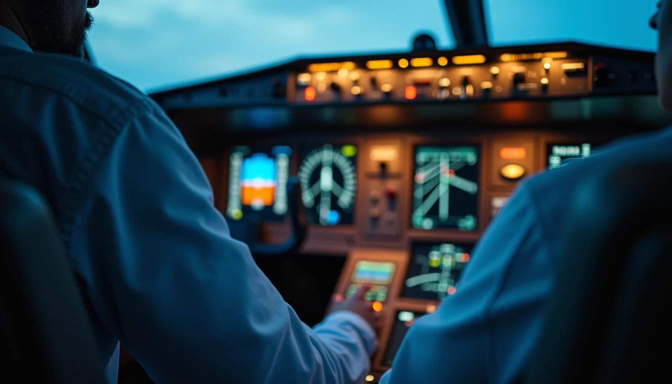 How Flight Dispatcher Training Prepares You for the Industry