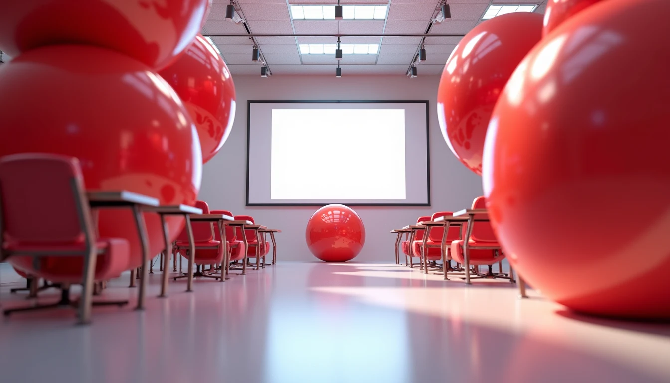 What to Expect from Aviation Academy Training Programs