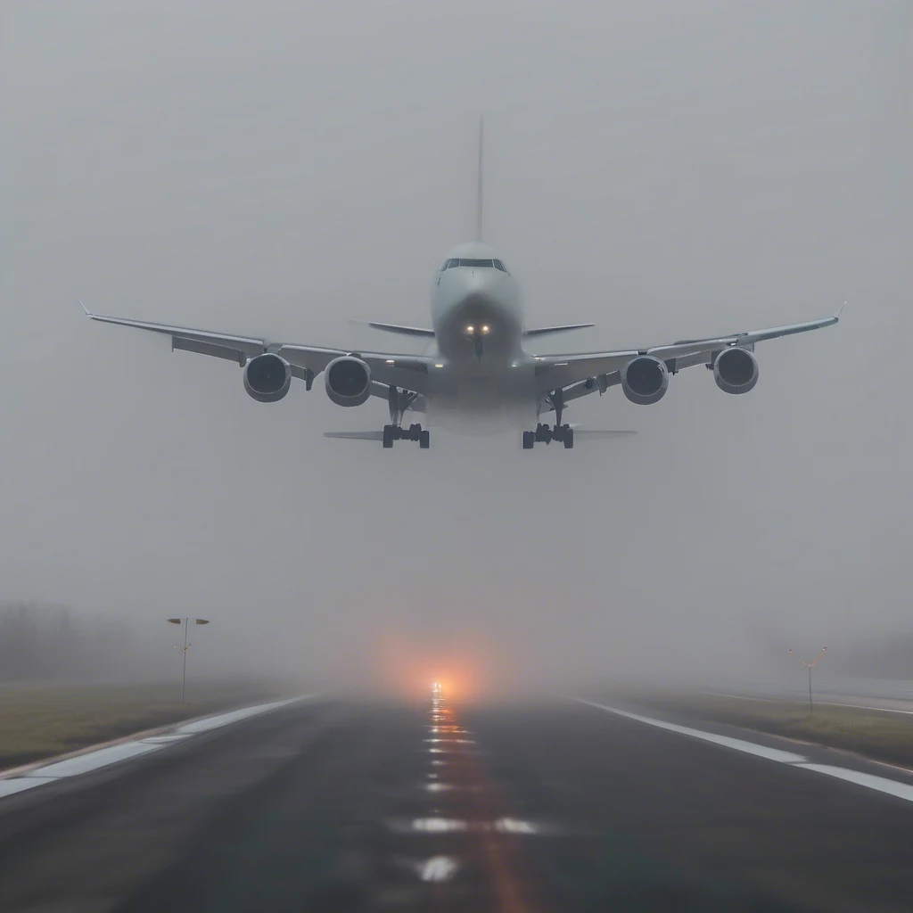 Different Takeoff minimums Visibility 1 SM vs 1/2 SM for 3+ engines
