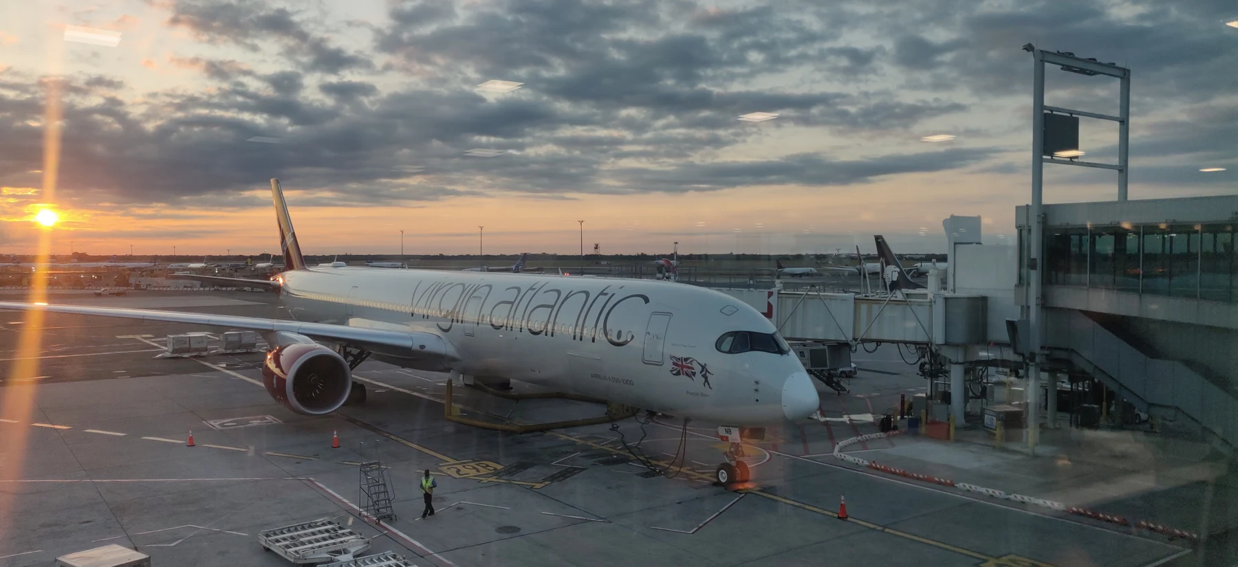 What Airline Network Operation Center Does?
