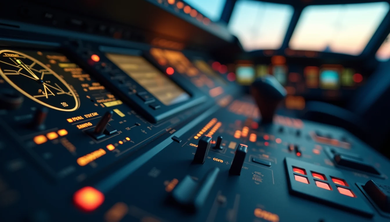 Preparing for Your Aircraft Dispatcher Interview: A Comprehensive Guide