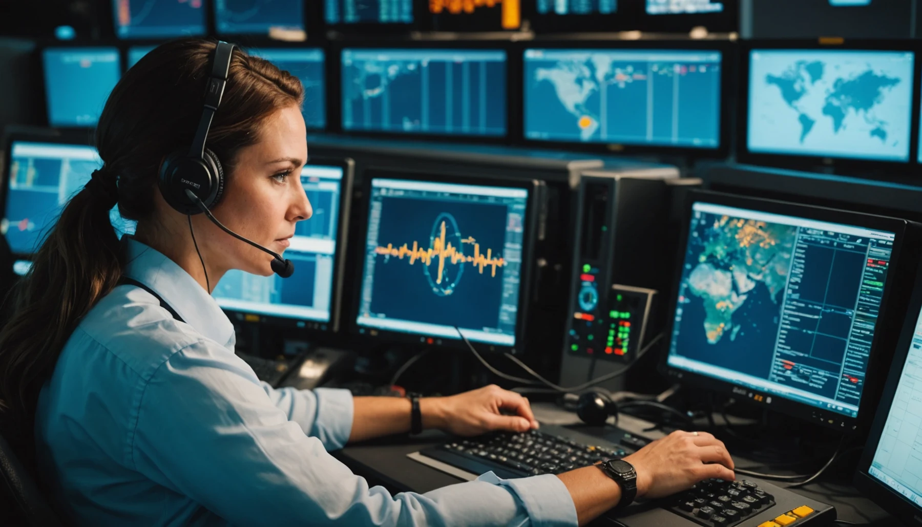 How Aviation Dispatcher Training Prepares You for Success