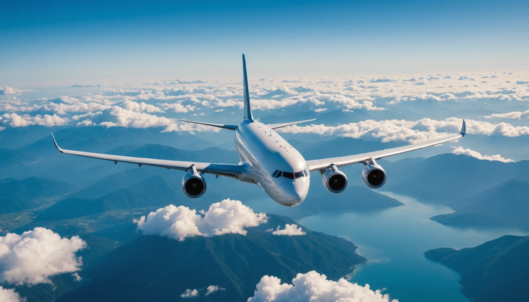 Understanding Turbulence: Causes and Solutions