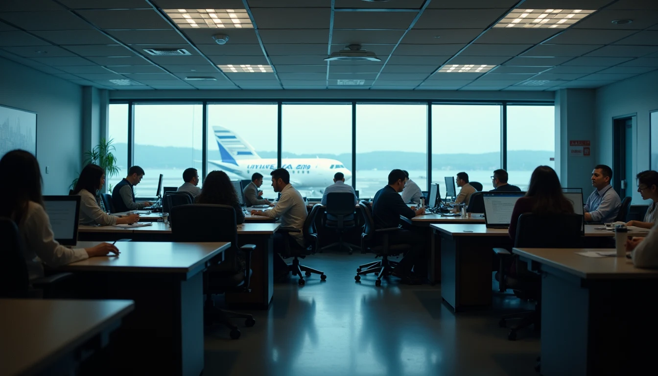 What You Need to Know About Aircraft Dispatch Education