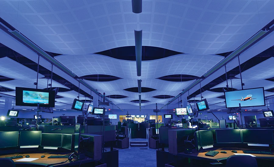 What aircraft dispatcher do
