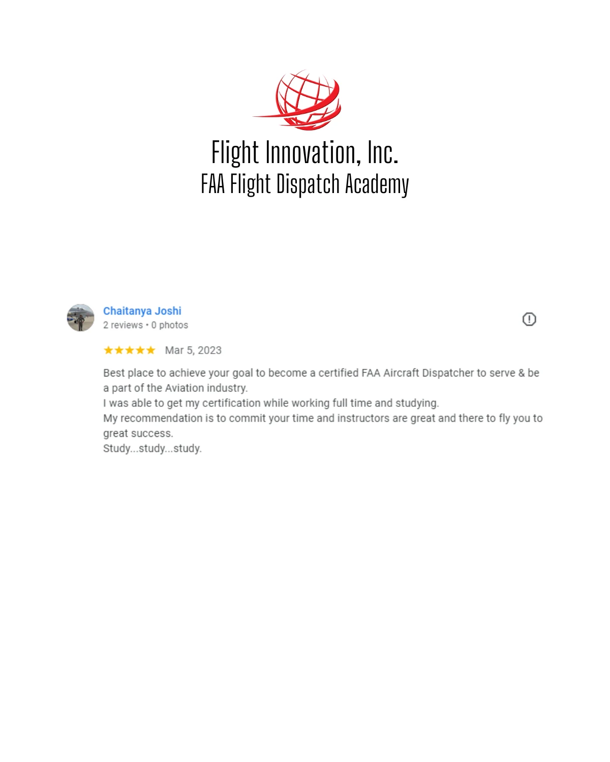 Review