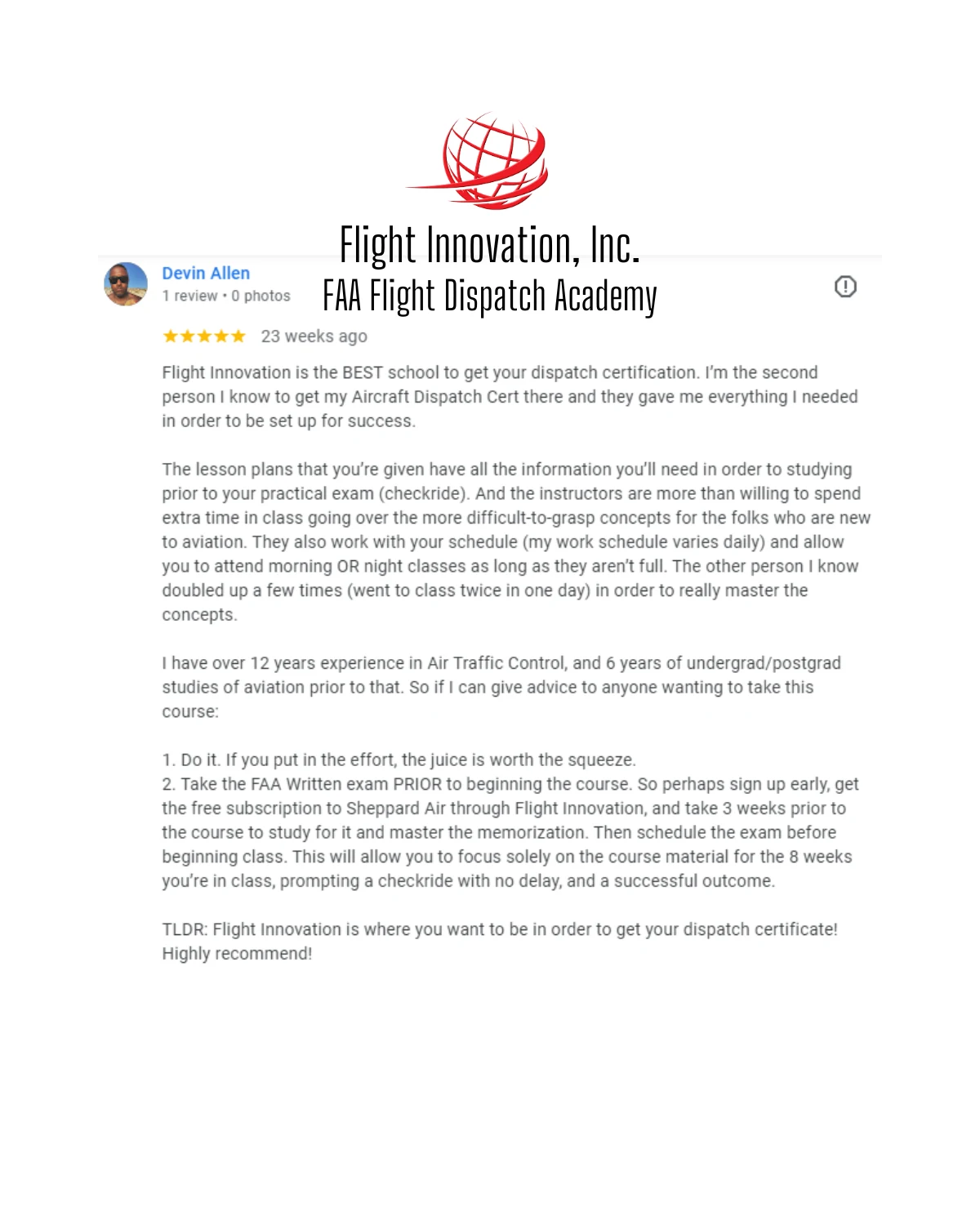 Review