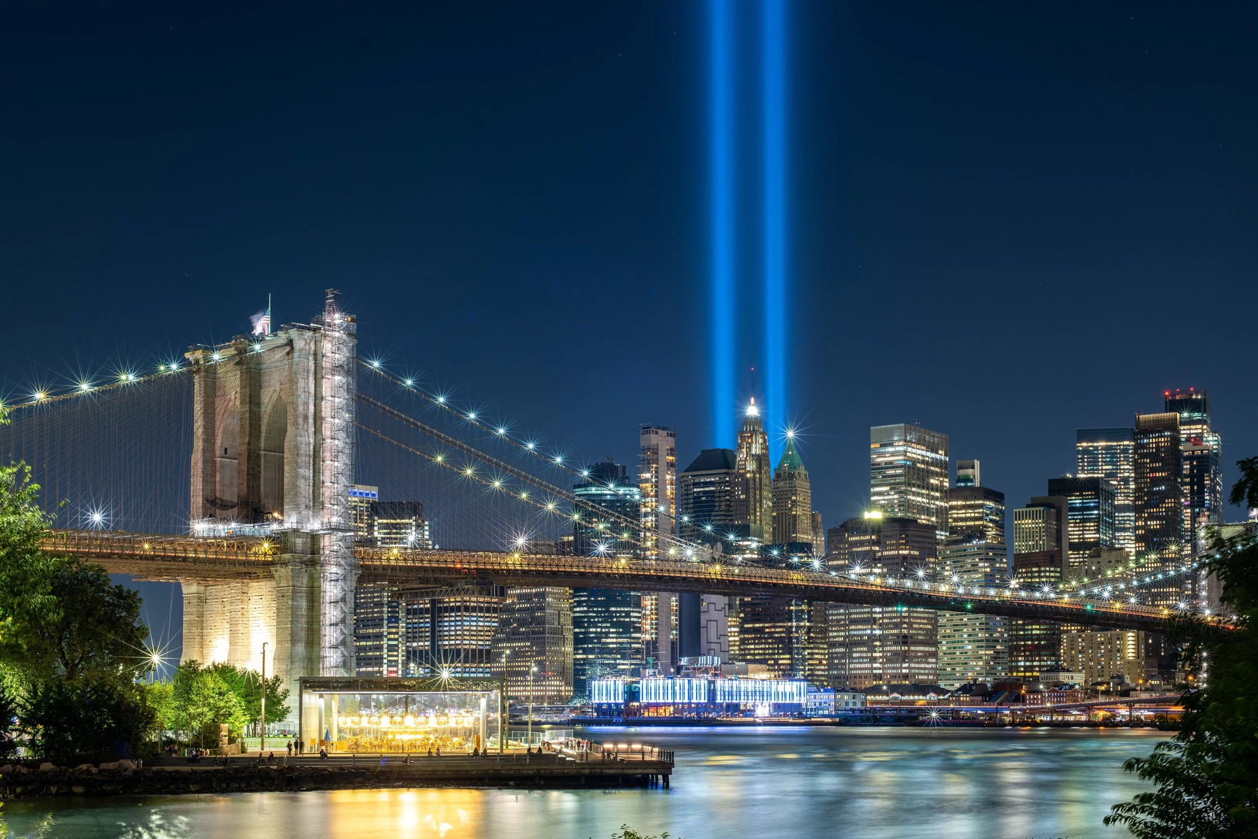Remembering September 11 2001 and the Vital Role of FAA Certified Aircraft Dispatchers